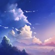 太湖彩吧图
